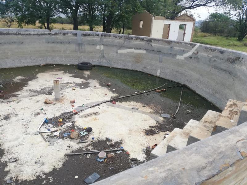 0 Bedroom Property for Sale in Rietfontein A H North West